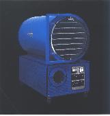 highly technical freeze dry machine preserves your wedding bouquet for years and years