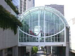 convention center, seattle, Washington party design by our party planners